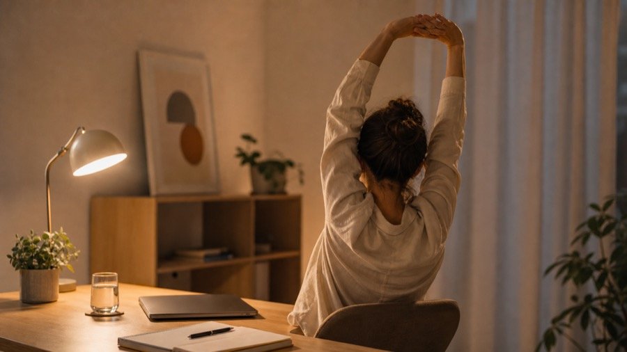 Burnout e regulação emocional: por que descansar não é o mesmo que recuperar