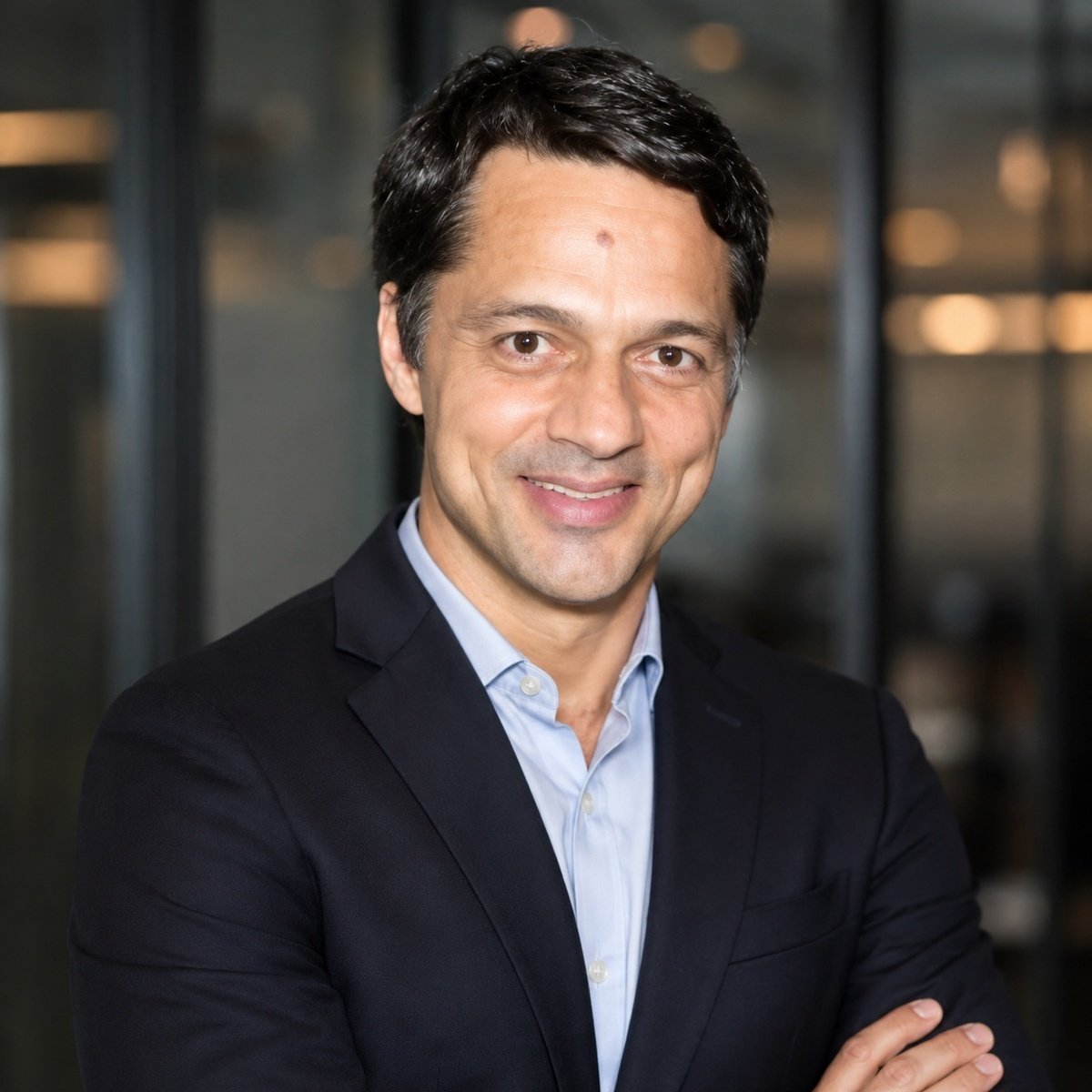 Marcelo Carvalho