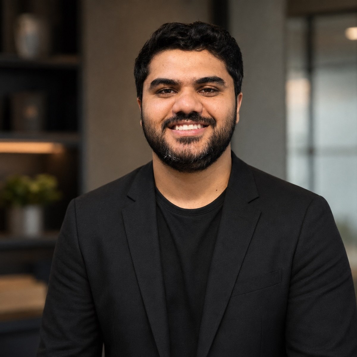 Umair Ali